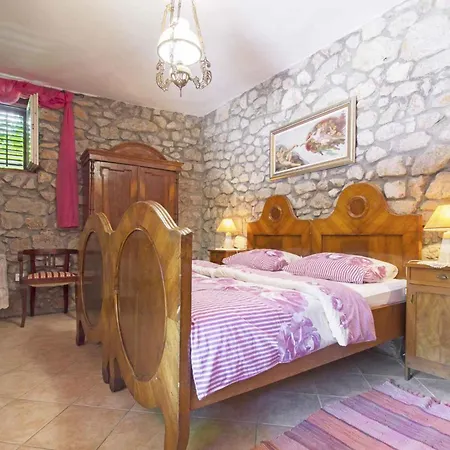 Tatil Evi In Kostelj 39300 *