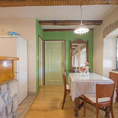 Tatil Evi In Kostelj 39300 Grižane