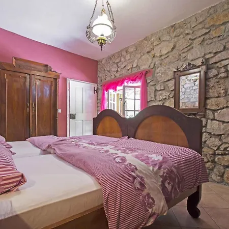 In Kostelj 39300 Tatil Evi *