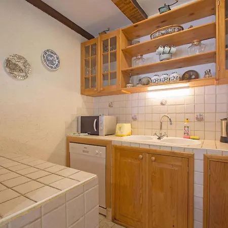 Tatil Evi In Kostelj 39300 *