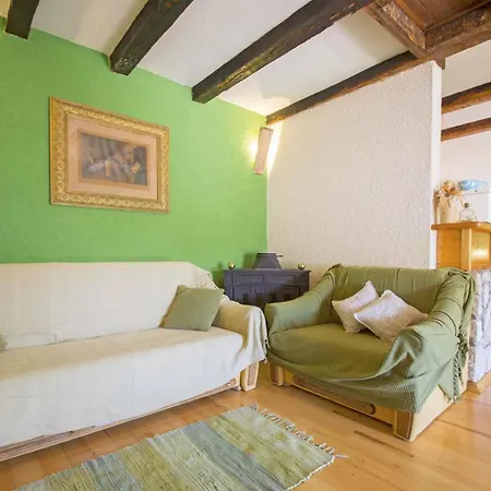 In Kostelj 39300 Tatil Evi