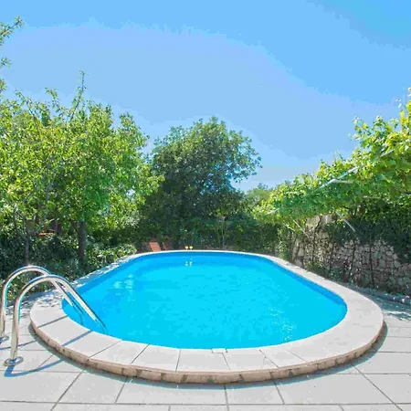 Tatil Evi In Kostelj 39300 Grižane