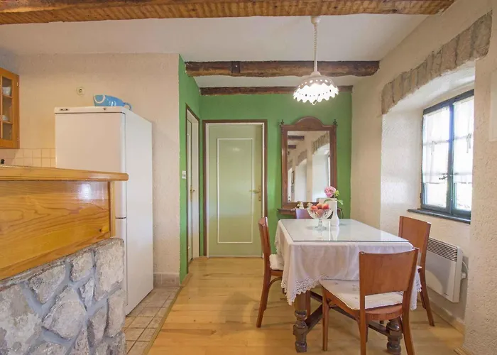 Vikendica In Kostelj 39300 Grizane-Belgrad