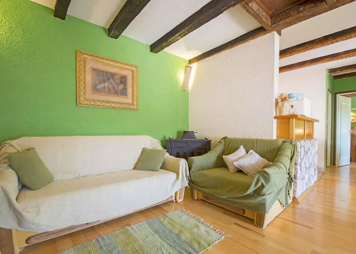 In Kostelj 39300 Сasa de vacaciones