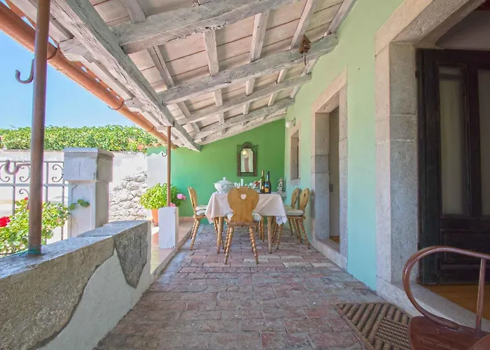 In Kostelj 39300 Сasa de vacaciones